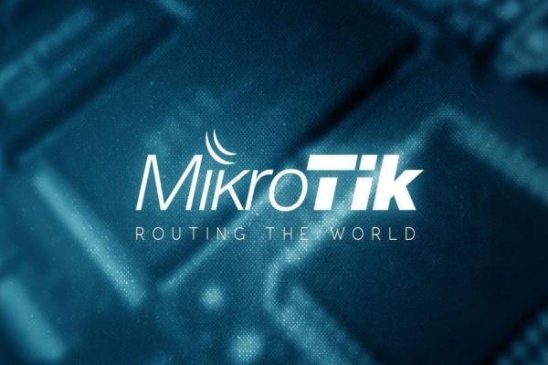 MIKROTIK CI